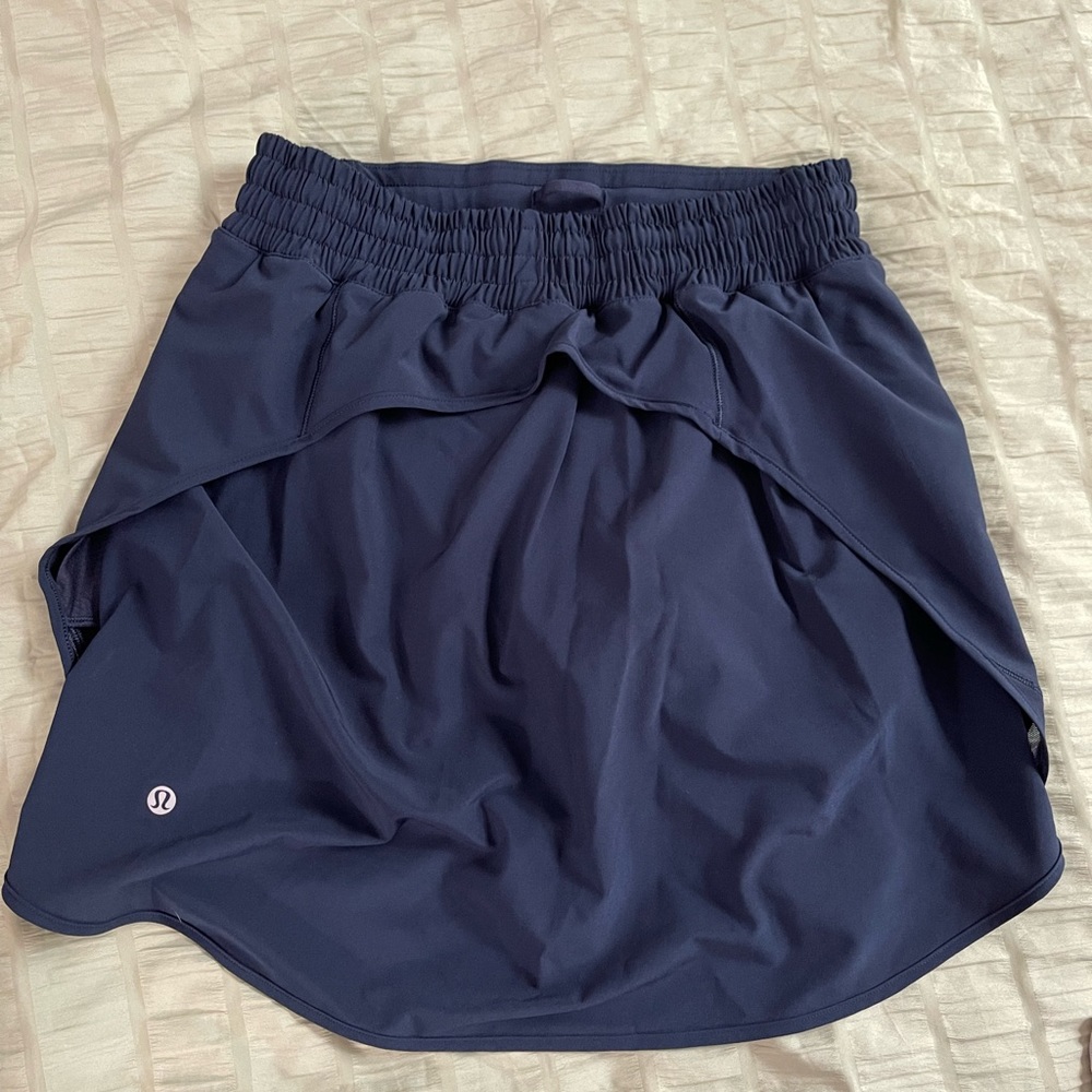 Lululemon Skort